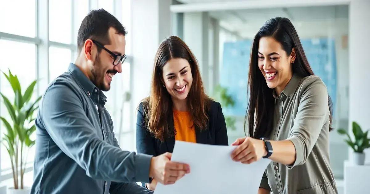Gestão emocional corporativa: Transforme sua equipe em um ambiente saudável