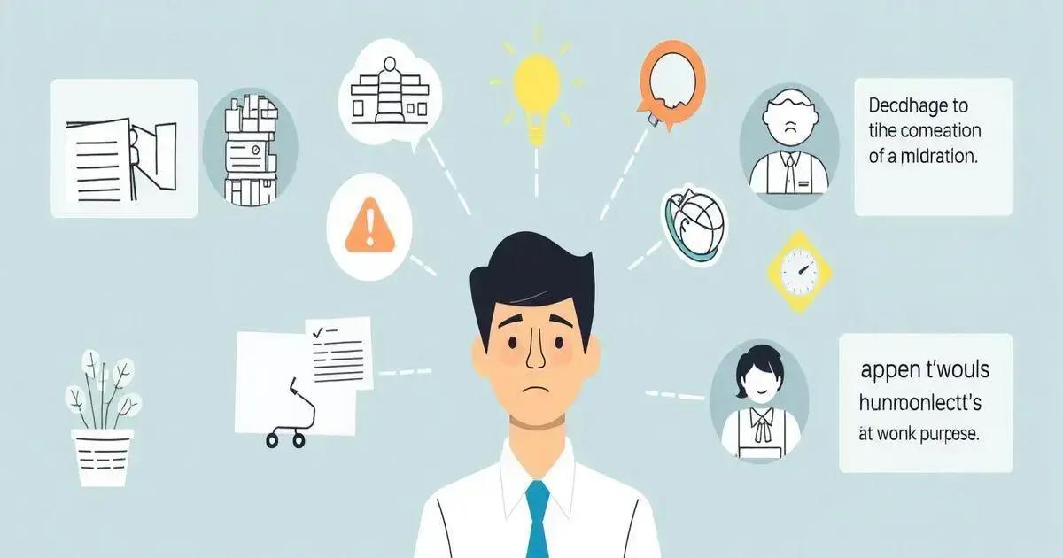 Identificando as causas da perda de motivação