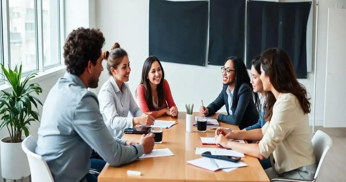 Identificando as causas dos desentendimentos