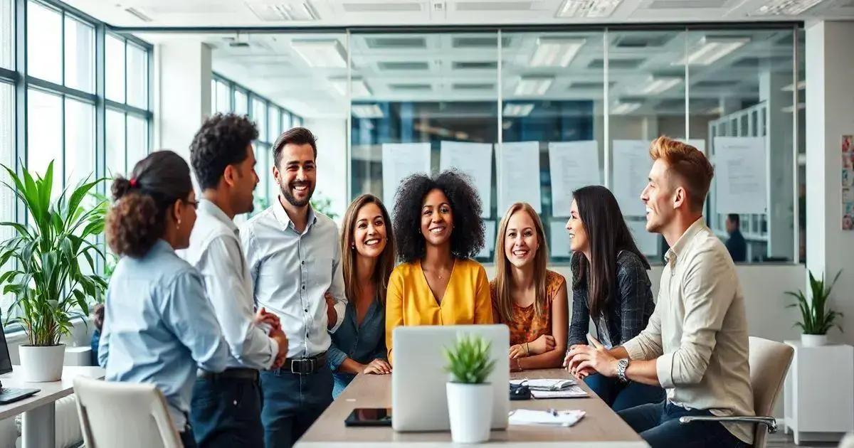 Impacto da Inteligência Emocional na Cultura Organizacional