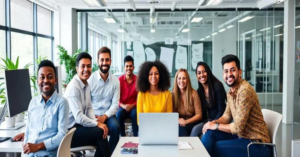 Impacto da Inteligência Emocional na Cultura Organizacional