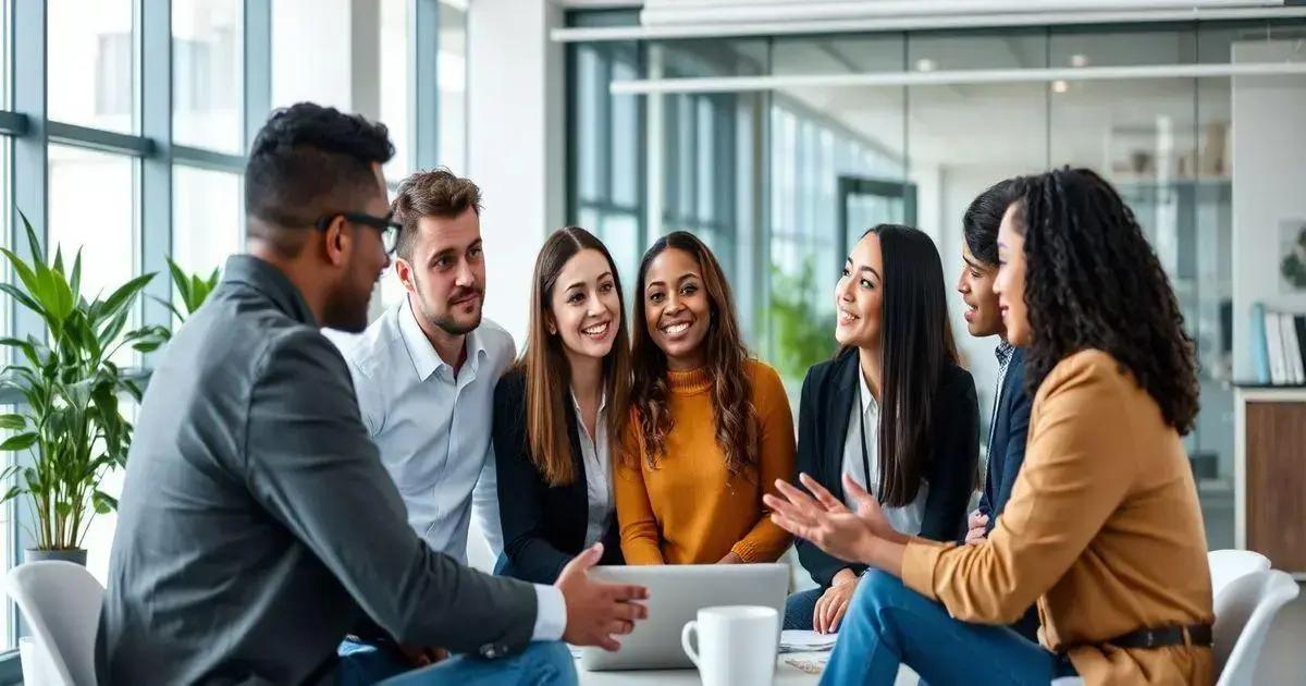 Impacto da inteligência emocional na equipe