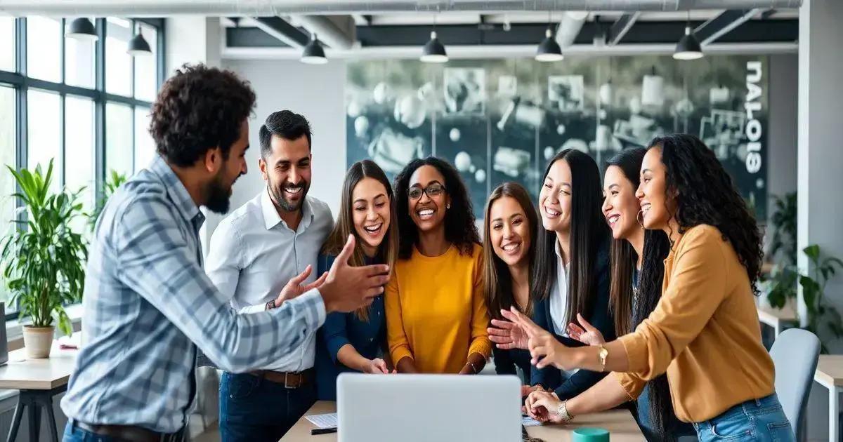 Impacto da inteligência emocional na performance organizacional