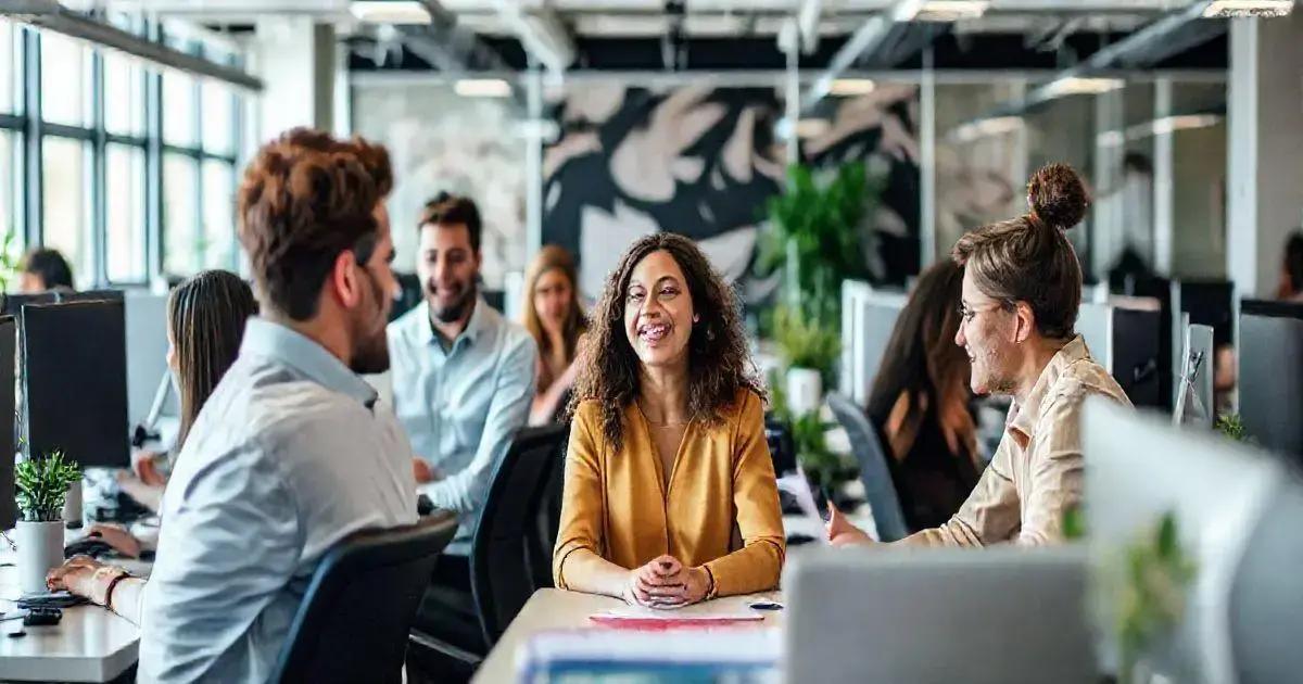 Impacto da Inteligência Emocional na Produtividade