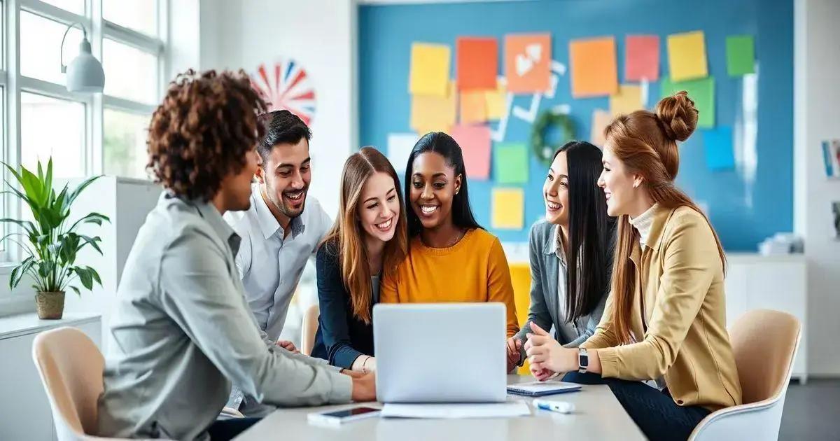 Impacto da inteligência emocional na produtividade