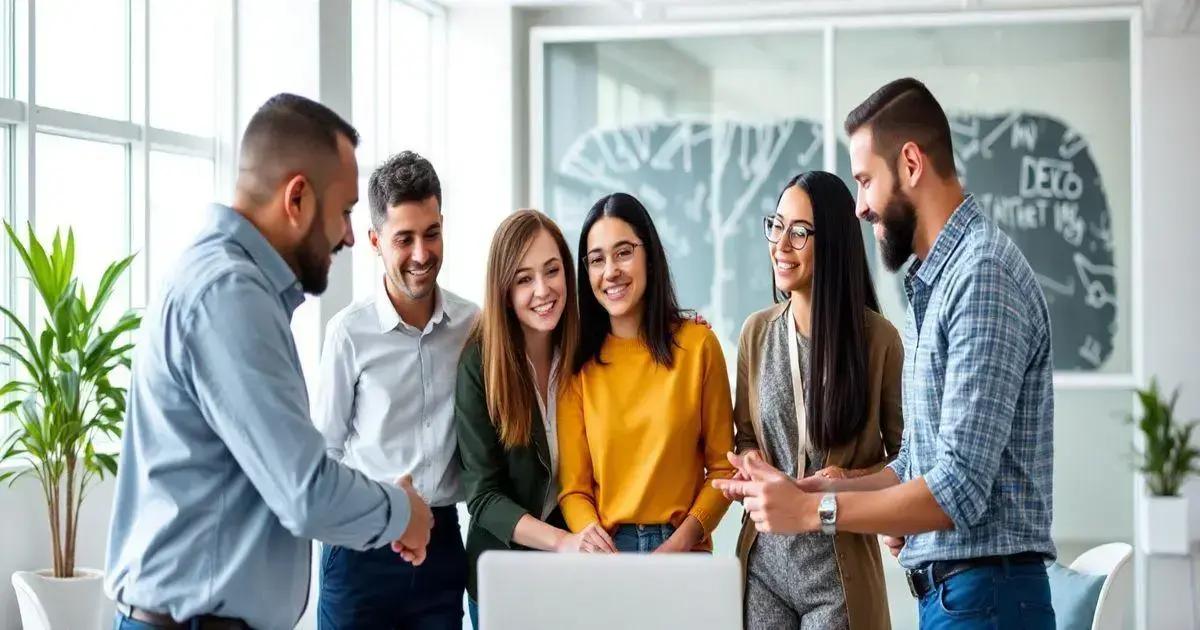Impacto da inteligência emocional na qualidade de vida no trabalho