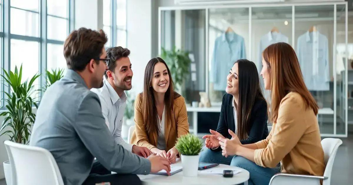 Impacto da Inteligência Emocional nas Relações de Trabalho