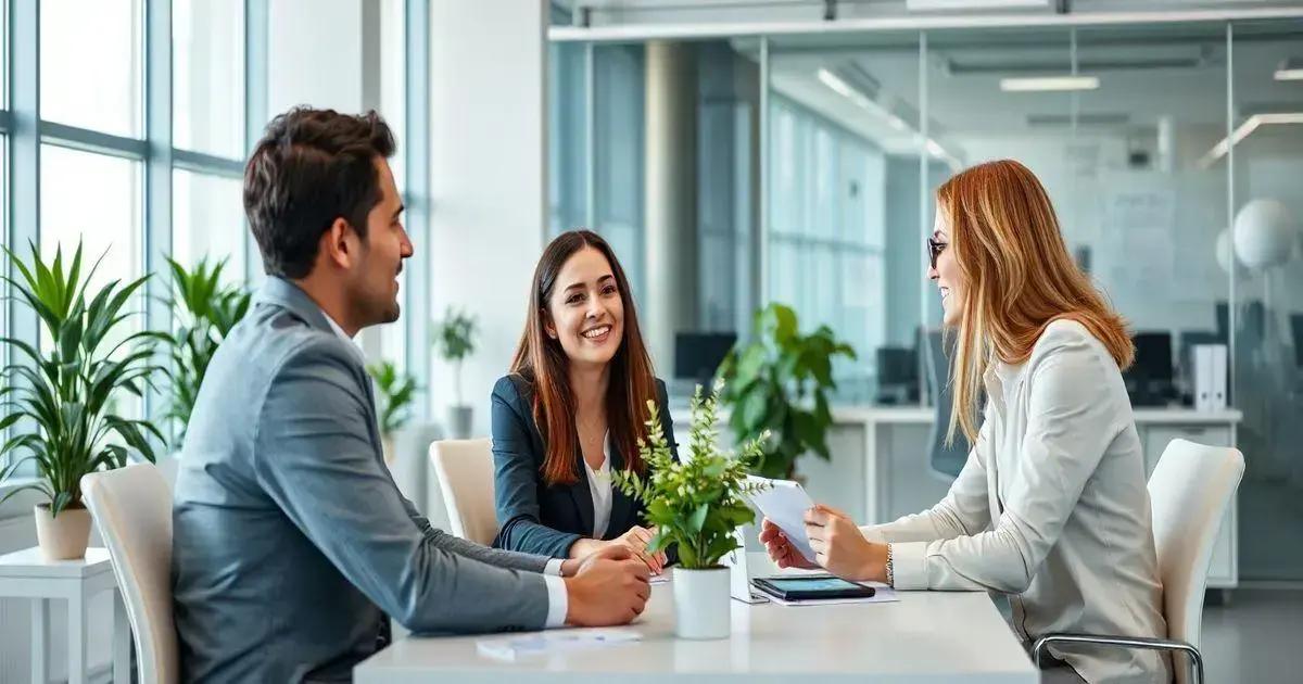 Impacto da inteligência emocional no desempenho profissional