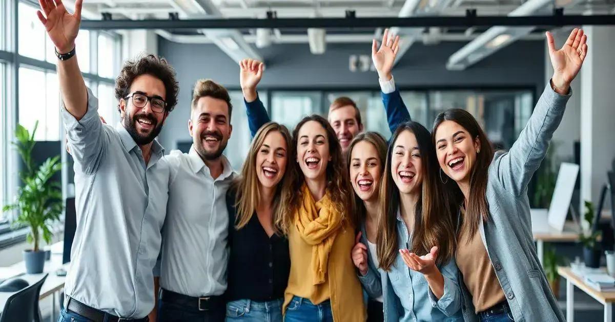 Impacto da inteligência emocional nos resultados