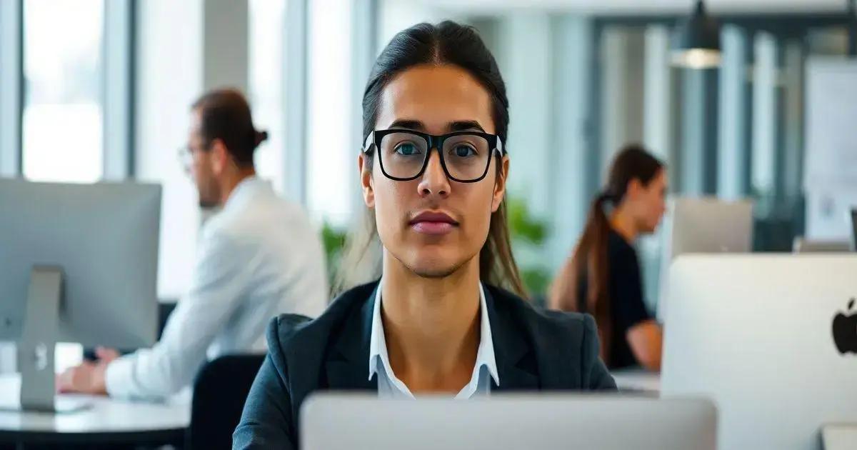 Impacto do controle emocional na produtividade