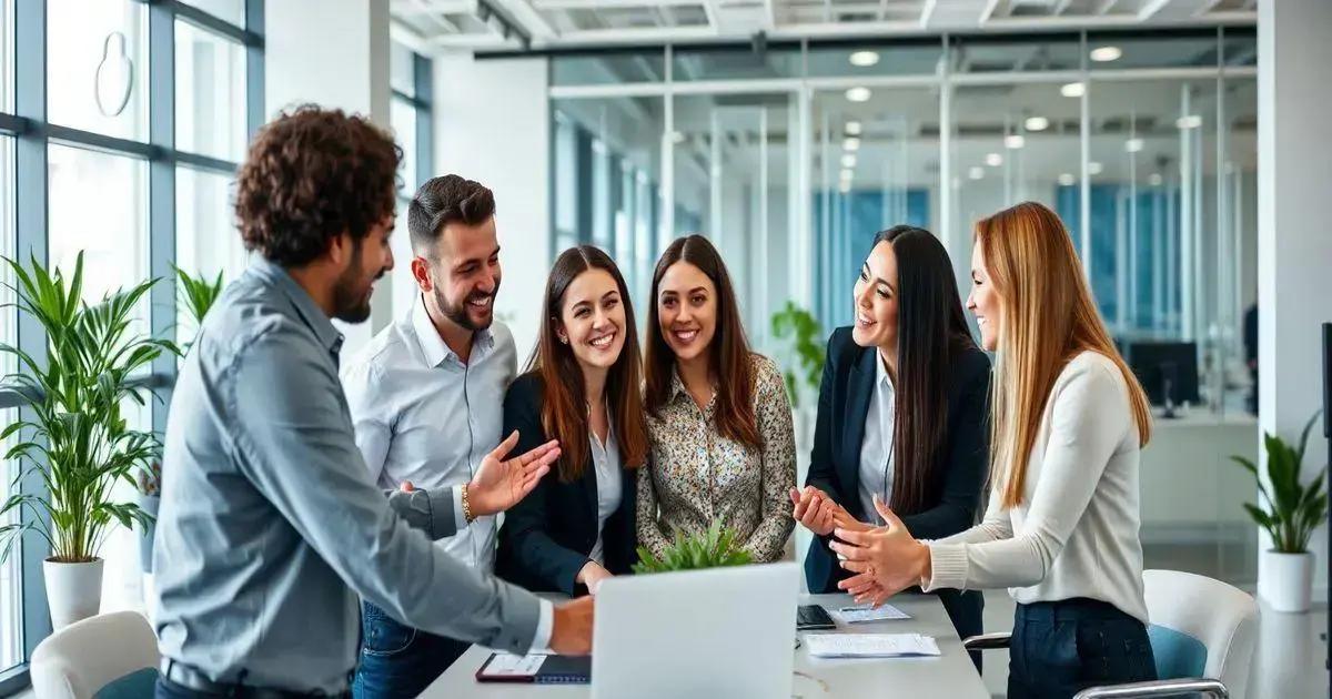 Impacto financeiro da inteligência emocional: como resultados surpreendentes estão nas equipes