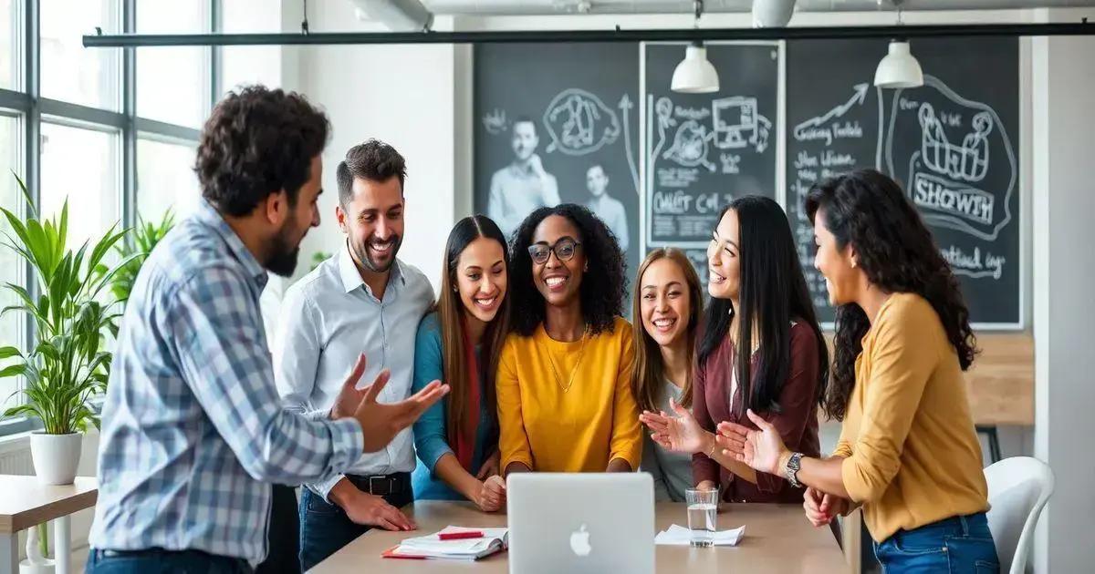 Impacto na cultura organizacional
