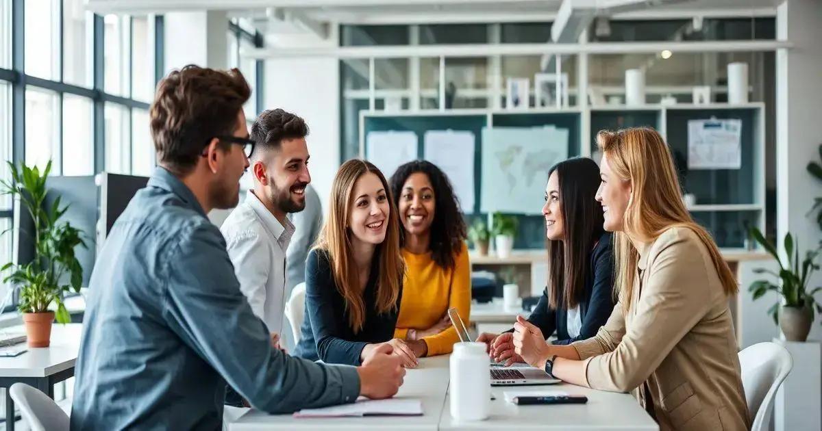 Impacto na Produtividade