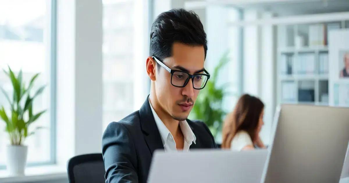 Impactos da autoconsciência na produtividade