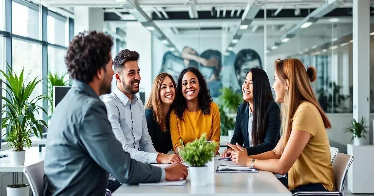 Impactos no ambiente corporativo com a inteligência emocional