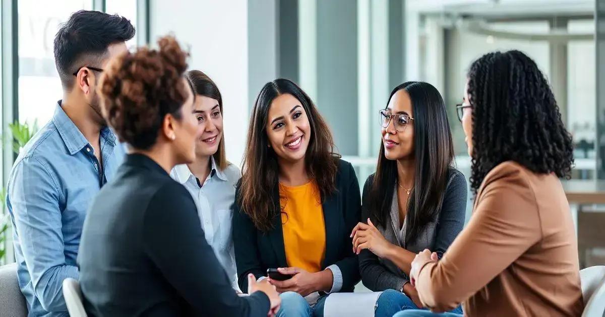 Importância da autoconsciência nas relações profissionais