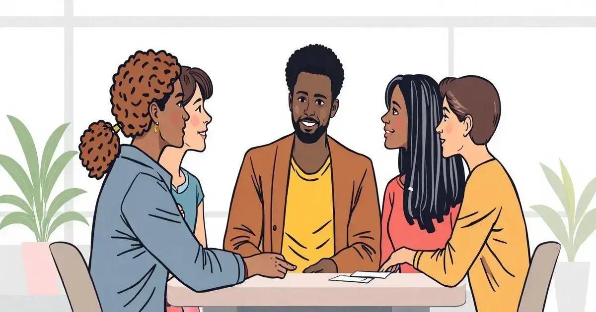 Importância da Comunicação Não-Violenta