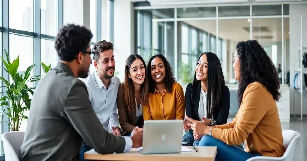 Importância da inteligência emocional na equipe