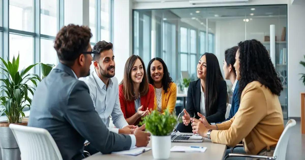 Importância da Inteligência Emocional nas empresas