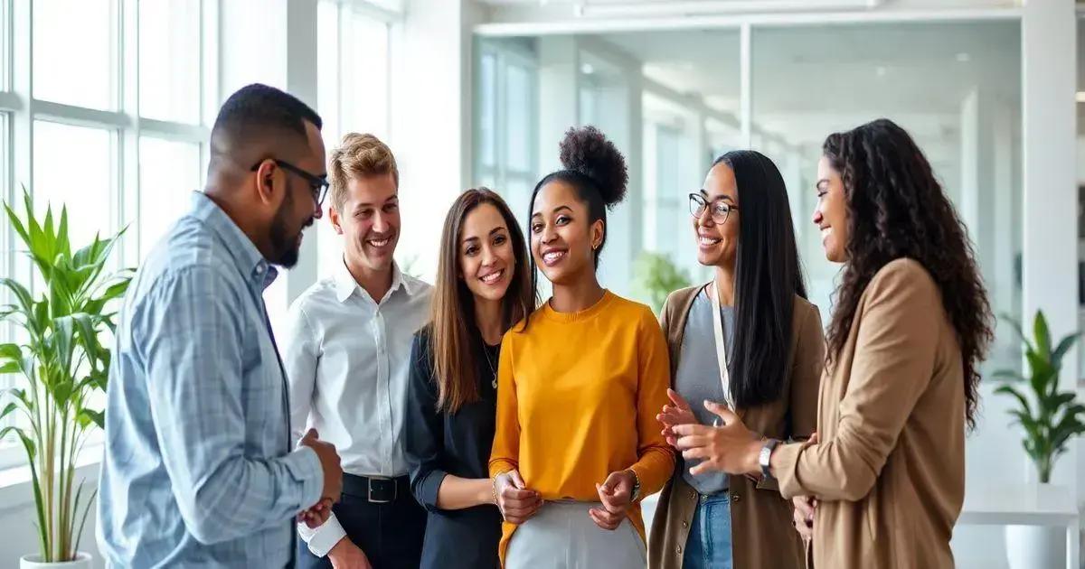 Importância da inteligência emocional nas empresas