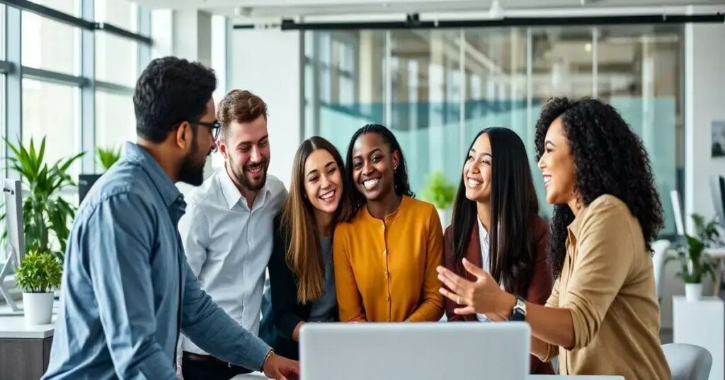 Importância da Inteligência Emocional no Ambiente de Trabalho: Melhore suas Relações