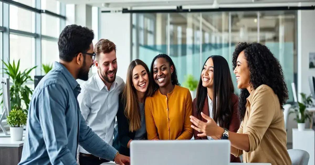 Importância da Inteligência Emocional no Ambiente de Trabalho: Melhore suas Relações