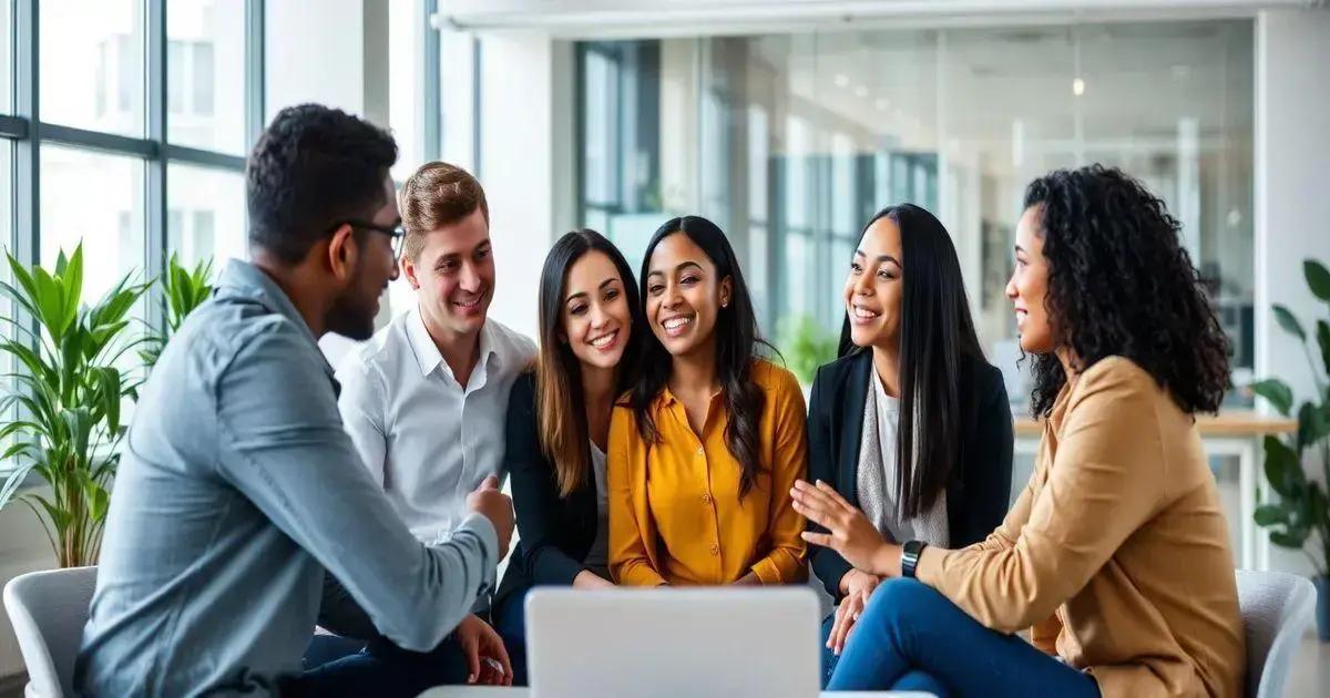 Importância da inteligência emocional no trabalho