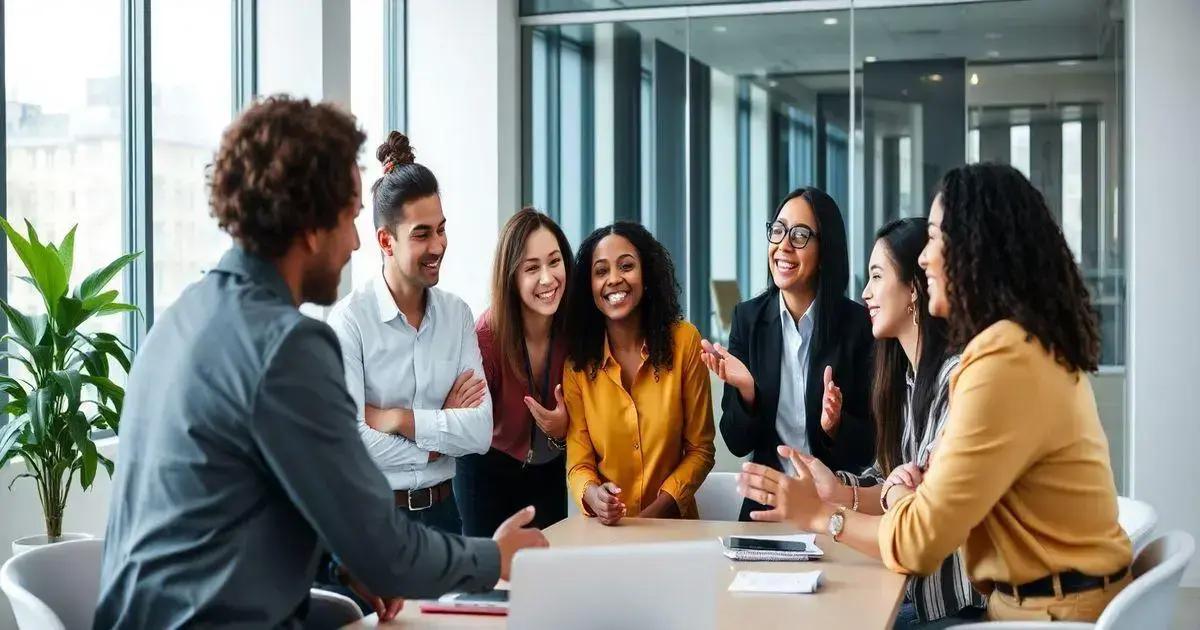 Importância da Inteligência Emocional no Trabalho
