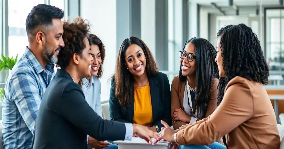 Importância da Inteligência Emocional no Trabalho