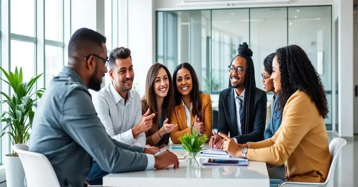 Importância da Inteligência Emocional no Trabalho