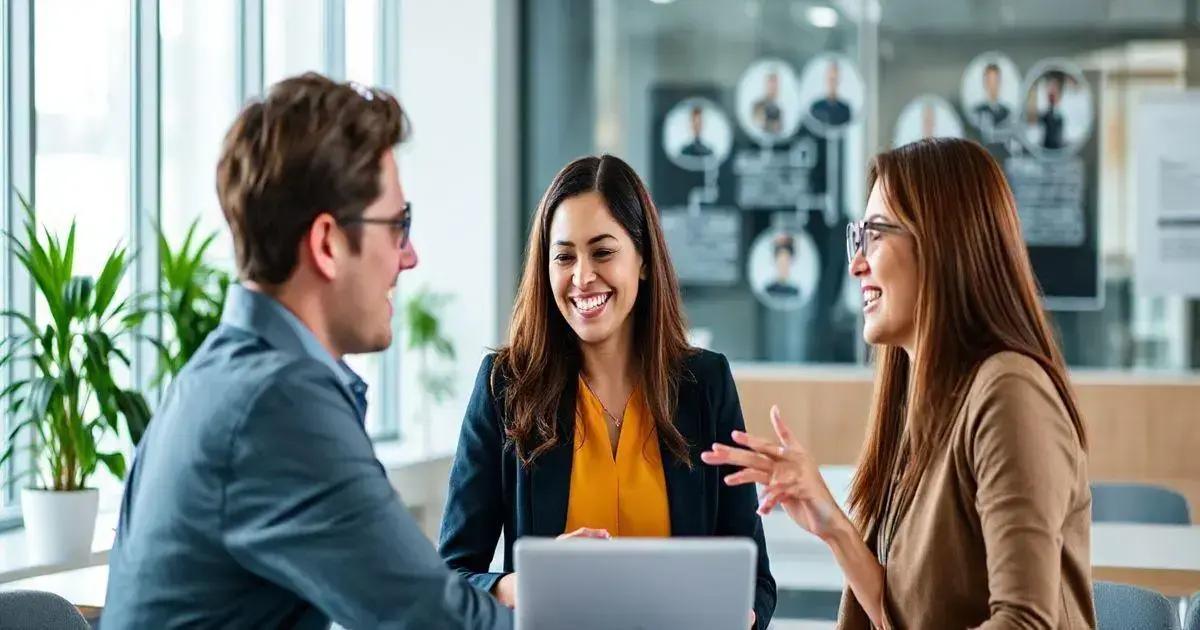 Importância da Inteligência Emocional no Trabalho
