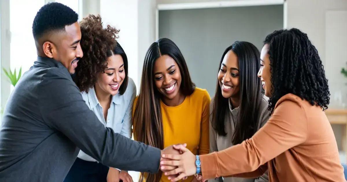 Importância da Inteligência Emocional para Colaboradores