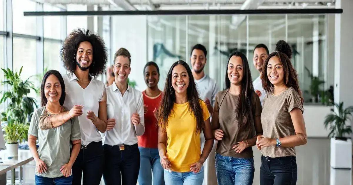 Importância das Políticas de bem-estar para colaboradores