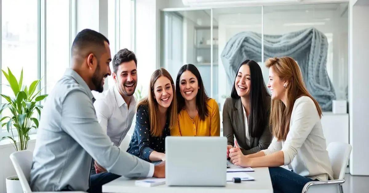 Importância do bem-estar emocional no ambiente corporativo