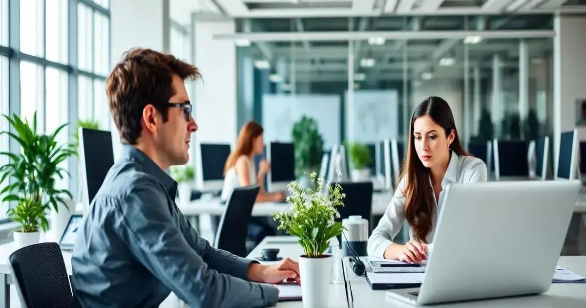 Importância do controle emocional no ambiente de trabalho