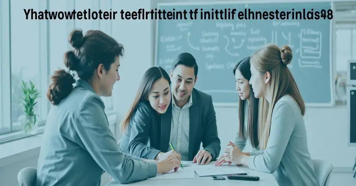 Importância do TCC sobre Inteligência Emocional