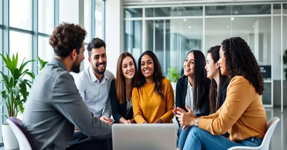 Importância do teste de inteligência emocional