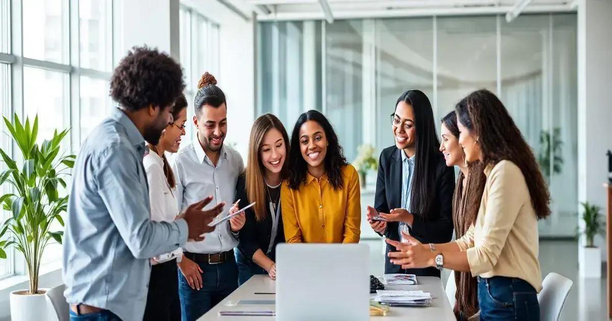 Importância do treinamento emocional nas empresas