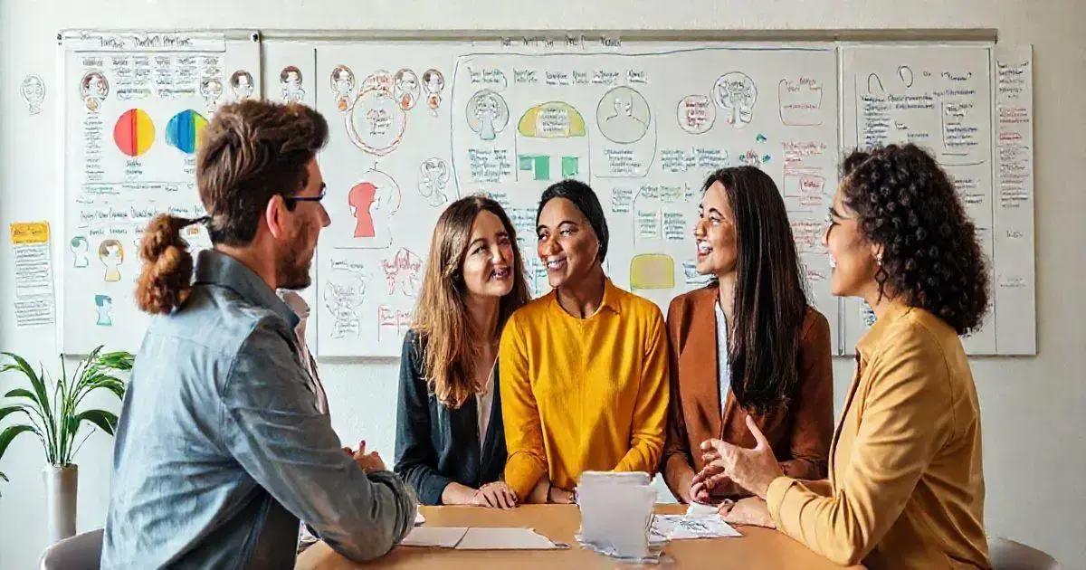 Integração com Atividades de Equipe