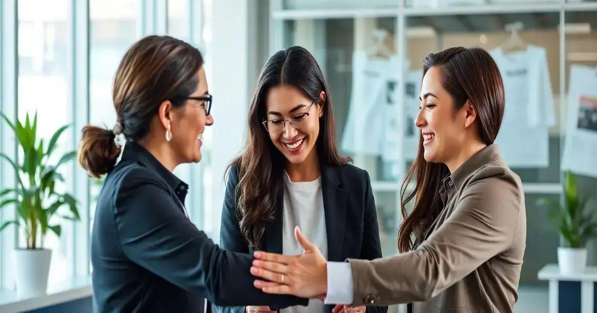 Inteligência emocional como desenvolver suas habilidades no trabalho