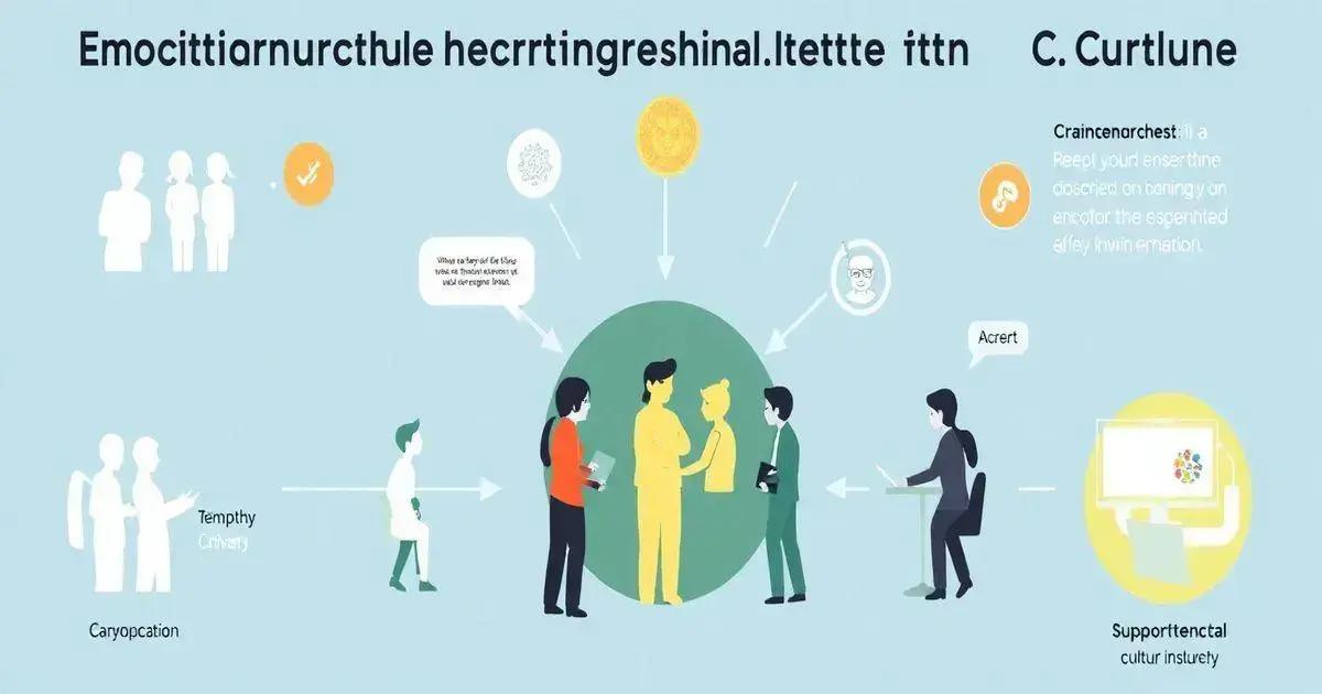 Inteligência emocional e a cultura organizacional