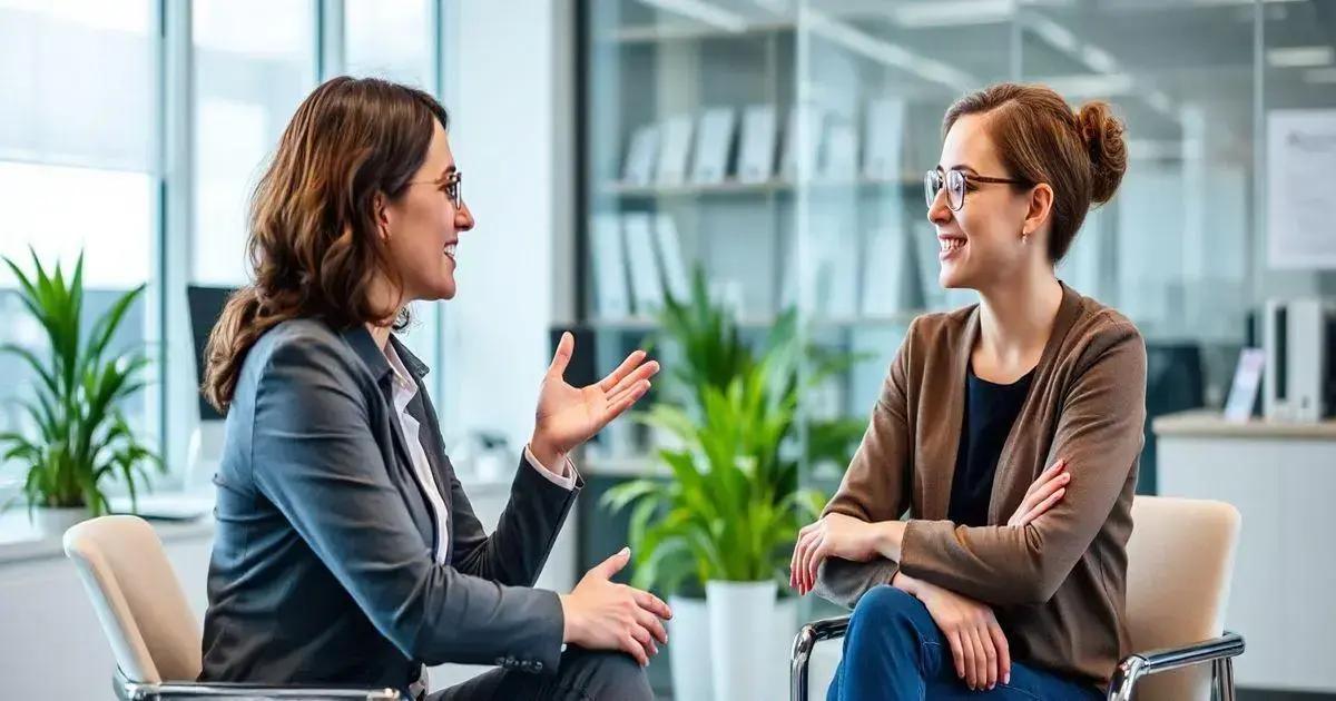 Inteligência emocional e a melhoria da comunicação