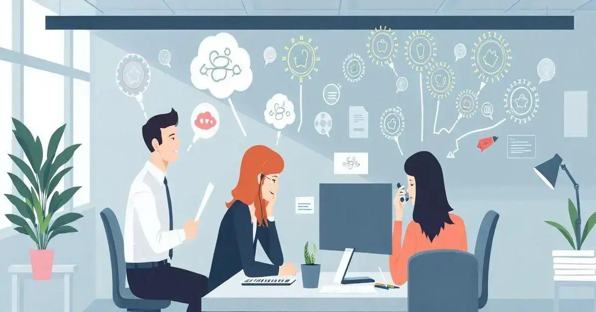 Inteligência emocional e o impacto na produtividade