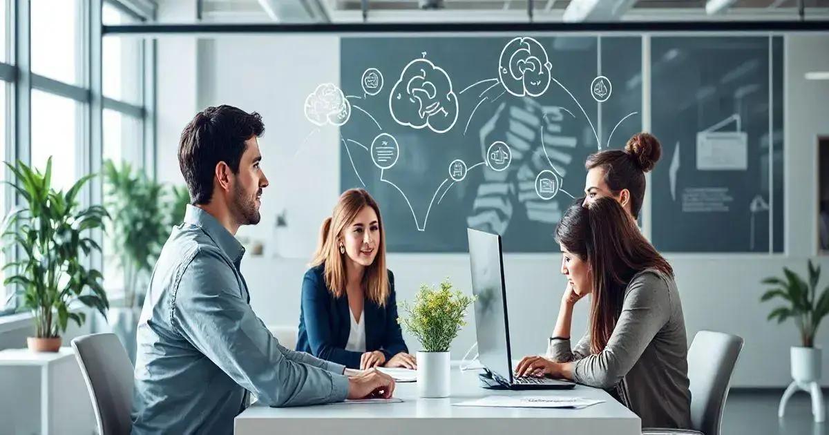 Inteligência Emocional e Produtividade