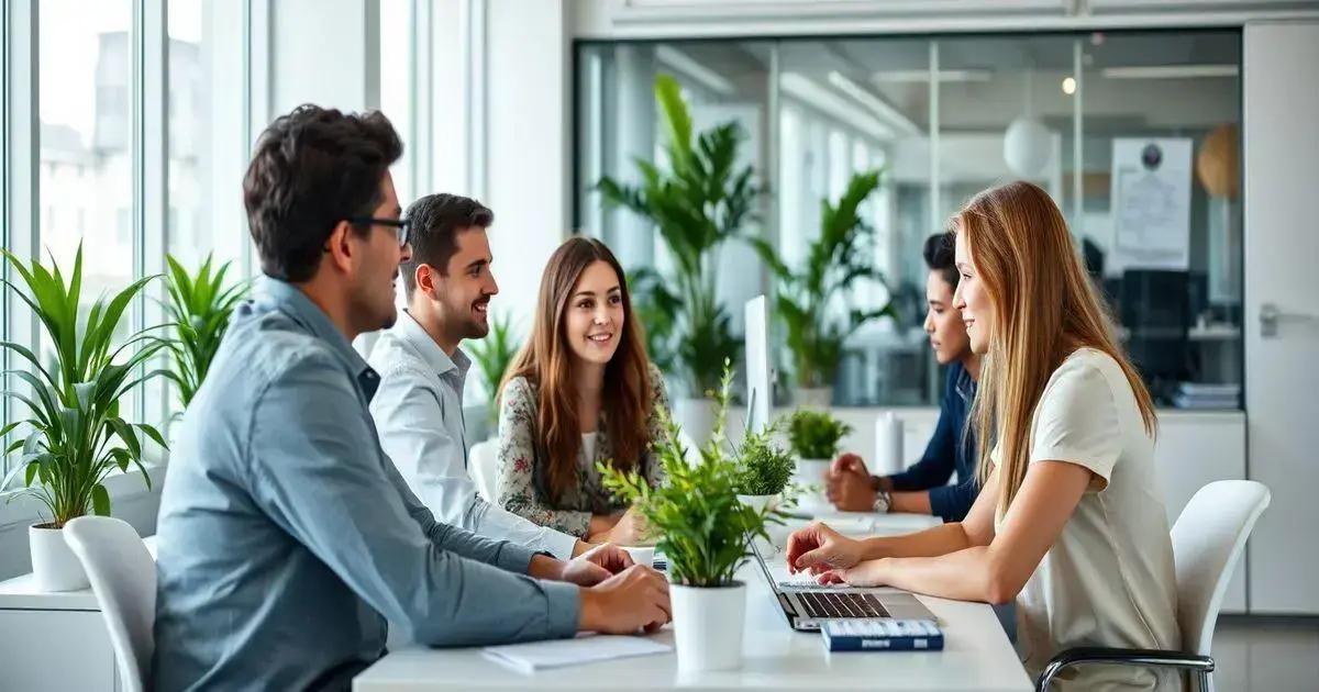 Inteligência Emocional e Qualidade de Vida no Trabalho: Você Sabia?