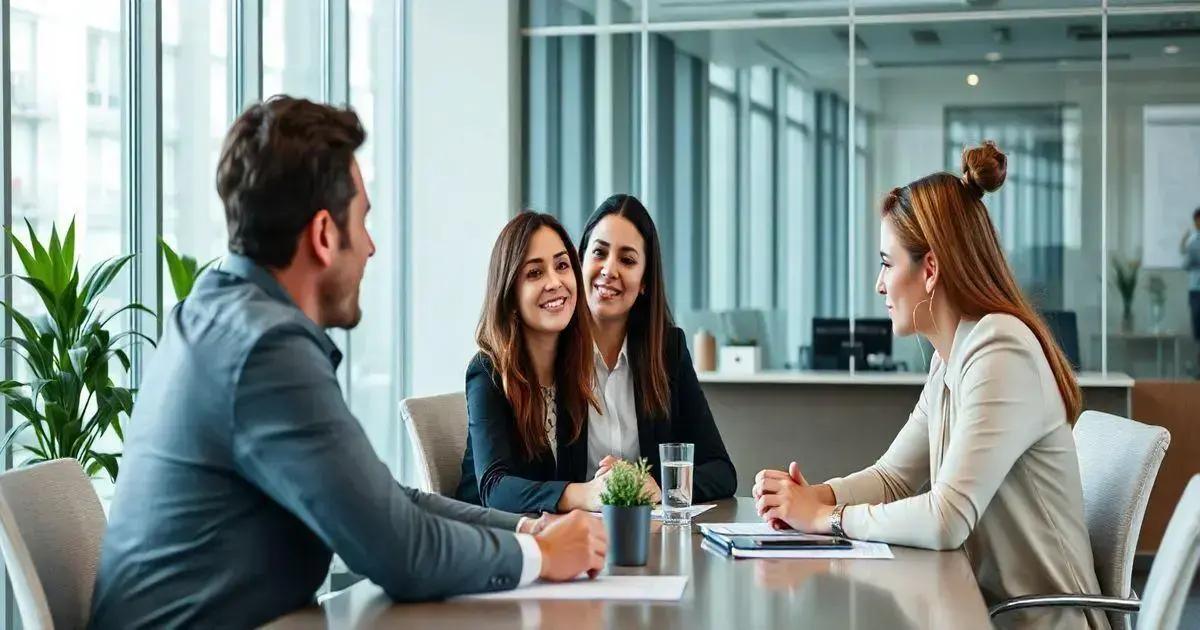 Inteligência Emocional e Resiliência no Trabalho: Transforme seu Desempenho
