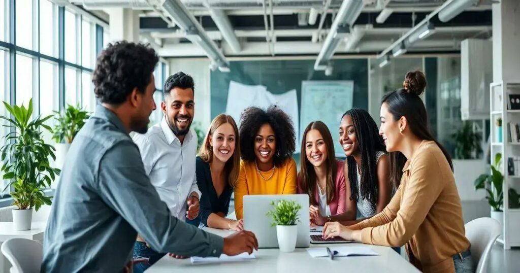 Inteligência Emocional e Sua Importância No Mercado De Trabalho
