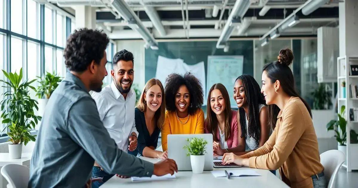Inteligência Emocional e Sua Importância No Mercado De Trabalho