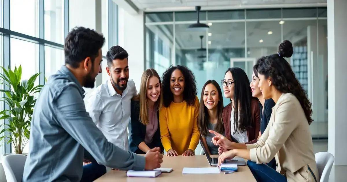 Inteligência Emocional em Startups: Como Transformar Desafios em Oportunidades