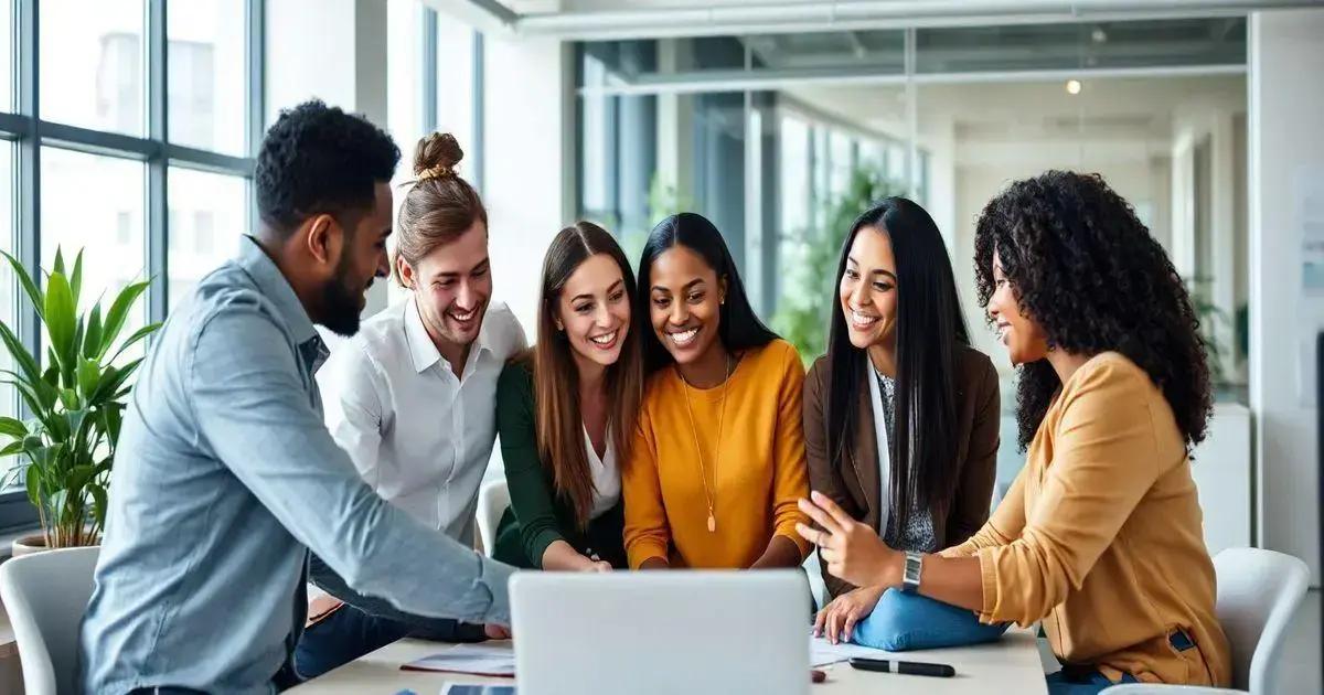 Inteligência Emocional no Ambiente de Trabalho: O Segredo para Transformar Equipes